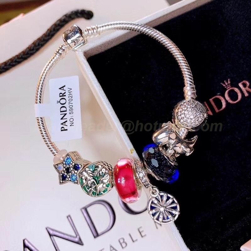 Pandora Bracelets 1499